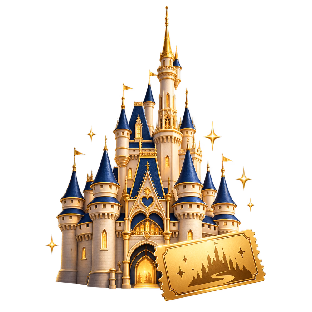 Week-end à Disney