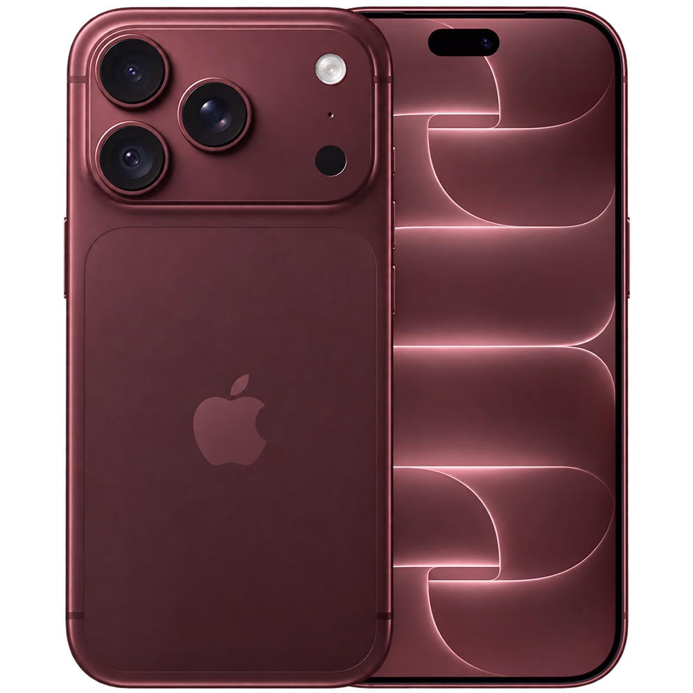 iPhone Pro