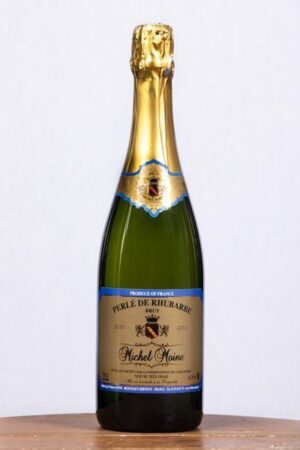 Perlé brut
